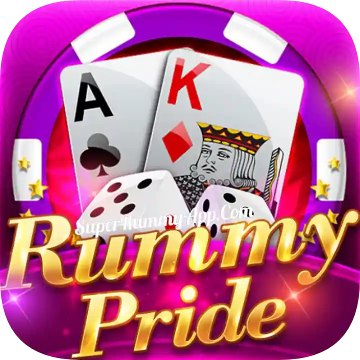 Rummy Pride – Happy Holi Rummy APK v5.45Play & Win ₹1,450K Daily