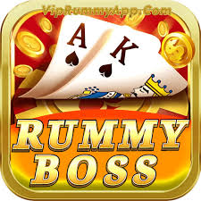 Rummy Boss – Real Money Rummy App with High Stakes and Fast Withdrawals